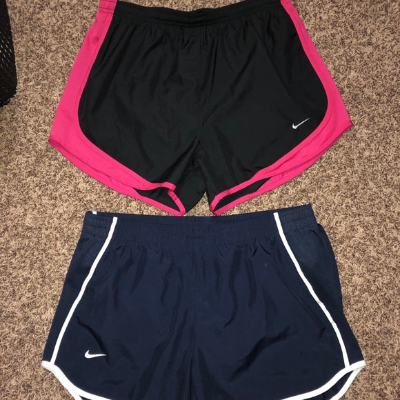 Nike Pants - Nike Pacer Running Shorts